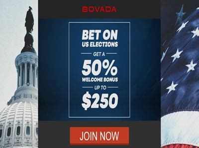 bovada election|Post.